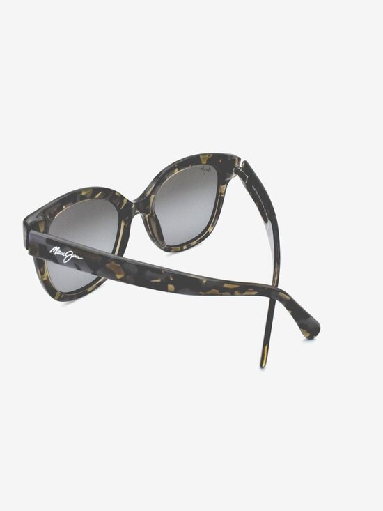 Maui Jim Honey Girl MJ 751-27A Dove Grey Tortoise Frame / Neutral Gray Polarized main image 6